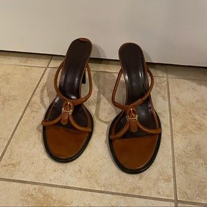 Gorgeous Italian Heels